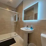 1 Bed Close To Arena Sleeps Up To 4 People F1 Apartamento Leeds (West Yorkshire)